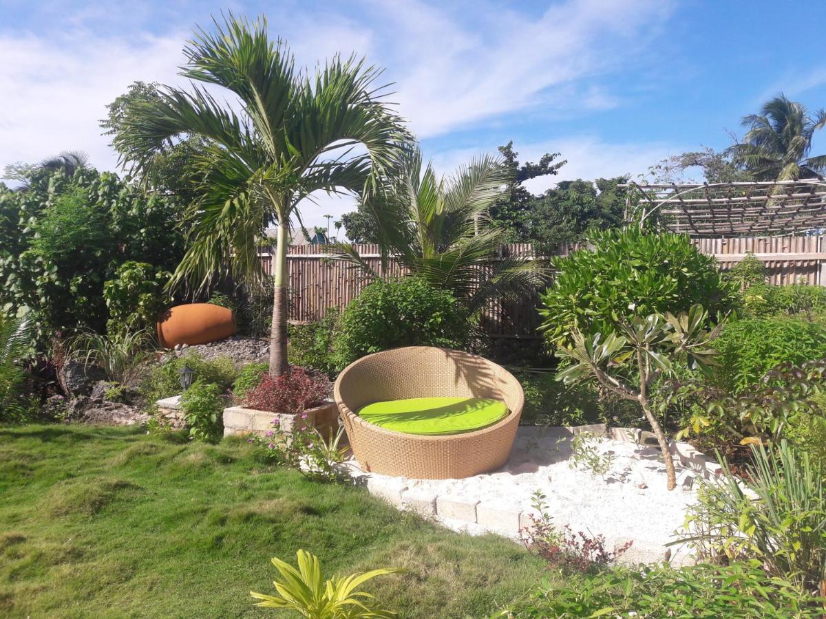 Marind Dive Eco Resort Waha ภายนอก รูปภาพ