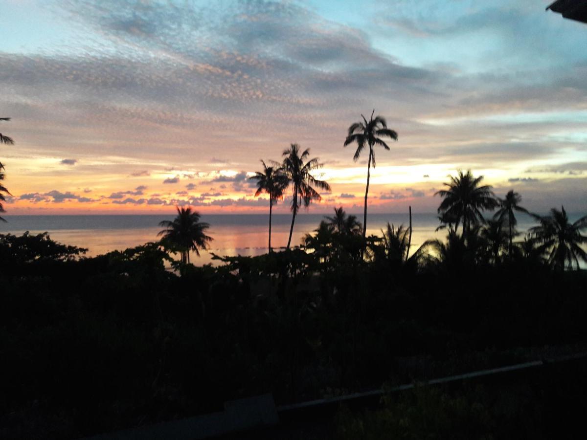 Marind Dive Eco Resort Waha ภายนอก รูปภาพ