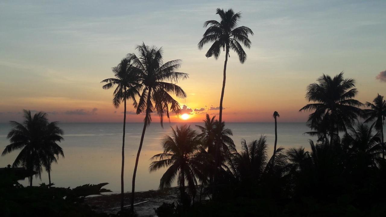 Marind Dive Eco Resort Waha ภายนอก รูปภาพ